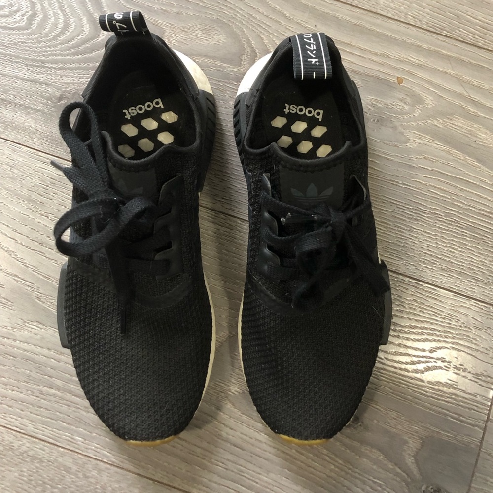 Mens adidas NMD R1